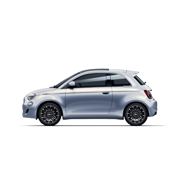 Fiat 500e La Prima Hatchback